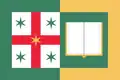Flag of Černouček