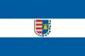 Flag of Őrbottyán