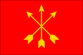 Flag of Šípy