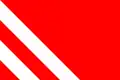 Flag of Žákava