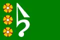 Flag of Ženklava