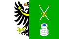 Flag of Žerotín