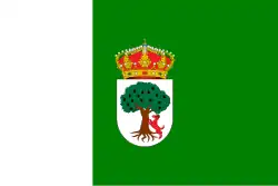 Flag of Aceuchal