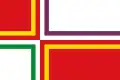 Flag of Alt Àneu
