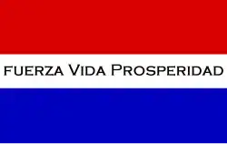 Alto Paraguay