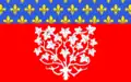 Flag of Amiens
