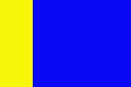 Flag of Anglards-de-Salers