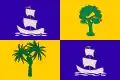 Flag of Antsohihy, Mahajanga