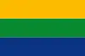 Flag of Anzoátegui