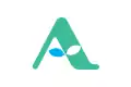 Flag of Aoba-ku, Sendai