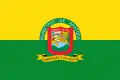 Flag of Aratoca