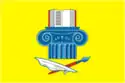 Flag of Arbat District