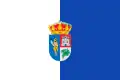 Flag of Arganda del Rey