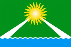 Flag of Argayash
