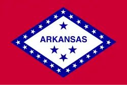 Arkansas