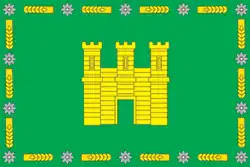 Flag of Arsk