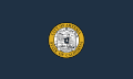 Flag of Artesia, California
