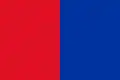 Flag of Assisi