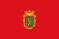 Flag of Astorga