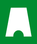 Flag of Bærum Municipality