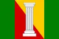 Flag of Býškovice
