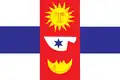 Flag of Bělov