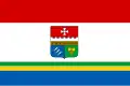 Flag of Balaklavskyi District