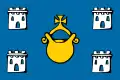 Flag of Baralla