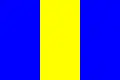 Flag of Bechyně