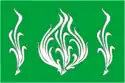 Flag of Belousovo