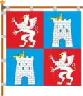 Flag of Belz