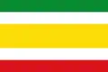 Flag of Betéitiva