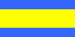 Flag of Byalynichy