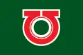 Flag of Bifuka