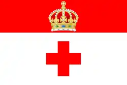 Flag of Birkirkara