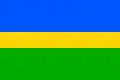 Flag of Blízkov
