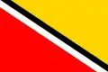 Flag of Bobnice
