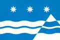 Flag of Bolshoy Bukor