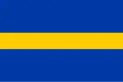Flag of Borne