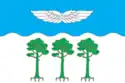 Flag of Bor