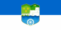 Flag of Bosanska Krupa