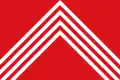 Flag of Brakel