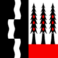 Flag of Braunwald