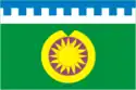Flag of Bredinsky District