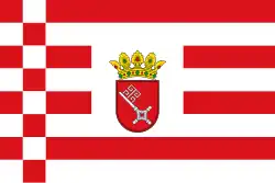 National flag