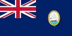National flag