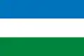 Flag of Brno-Jehnice