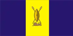 Buganda (1900)[22]