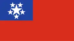 Myanmar