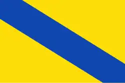 Flag of Cañizo